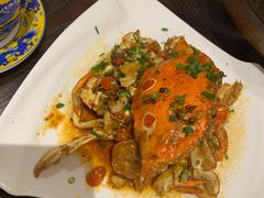 -竹之月日本料理铁板烧(香江花园店)