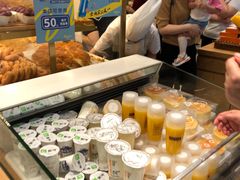 -Bread Talk 面包新语(荟聚店)