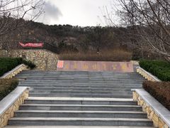 -气象山健身公园
