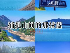 -江南天池