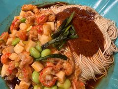 -松鹤面馆·古法焖肉面(观前店)
