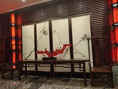 -香云轩·顺德菜(香云纱园林酒店店)