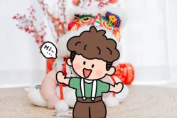 -玛瑞莎·儿童·亲子摄影(越秀店)