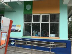 门面-盒马鲜生(红莲店)