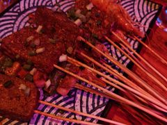 -双层巴士·鲜串鲜啤·团建聚会(凯德广场店)