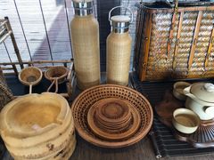 -帐篷客·溪龙茶谷度假酒店