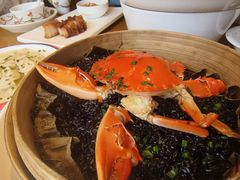 -味莊餐厅(康庄南街店)