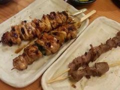 -鸟贵族(天王寺北口店)
