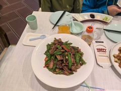 -天和晟烤鸭店(玉泉西街店)