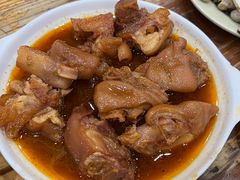 -雨田饭店(华兴东街店)