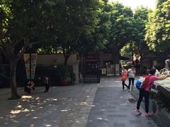 -满记甜品(岭南新天地店)