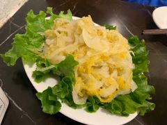 -东来顺饭庄(金泉广场店)