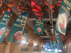 -筱爷叔·上海传统手工菜(玉树路店)