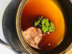 -云海肴·云南小炒·汽锅鸡(天津国金汇店)