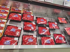 -盒马X会员店(王府井奥莱UP TOWN店)