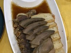 -得记得潮州海鲜砂锅粥(宝业路店)