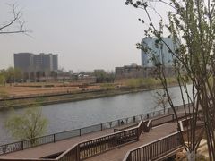 -西海子公园