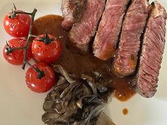 -22ºN BISTRO西餐&酒馆