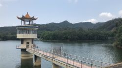 -佛灵湖水上乐园