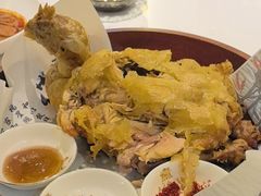 -秦月轩·陕西家乡菜(阜成路·五棵松店)