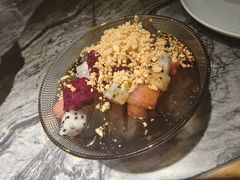 -青红之间·新派融合川菜(慈云寺店)