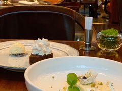 -Tivano意大利餐厅(成都居舍酒店)