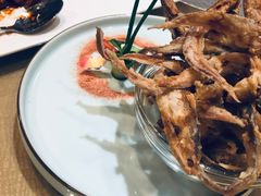 -全聚德烤鸭店(和平路店)