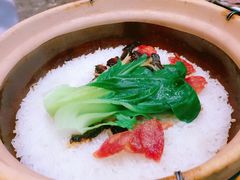 -捞神汤物料理(正大广场店)