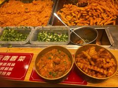 -丁家坡洋芋·观音桥好吃街A区(全国总店)