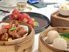 -南海渔村(珠江新城店)