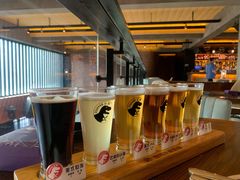 -云湃精酿西餐厅