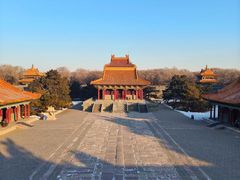 -北陵公园