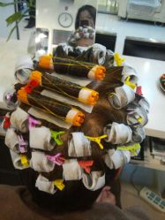 上卷-DRG达人馆造型