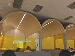 -蔡澜点心·粤菜(嘉里中心店)