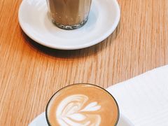 -Seesaw Coffee(苏州中心店)