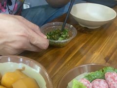 -笔记安顺夺夺粉火锅