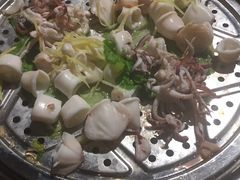 -船奇蒸汽海鲜·闽菜(八市海鲜总店)