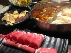 -呷哺呷哺(砂之船奥莱店)