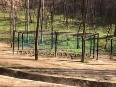 -渭南桃花源民俗文化园