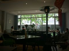 -香草意餐厅(杏石口路店)