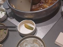 -巴奴毛肚火锅(二七万达店)