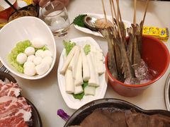 -白金汉爵大酒店-24小时餐厅