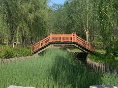 -张家湾公园