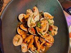 -收音机音乐餐酒吧(南滨路店)