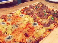 -波比Pizza(新城店)
