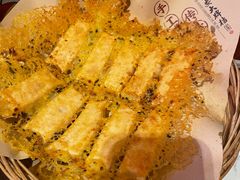 -长安大牌档之西安博物院文化餐厅(中贸店)