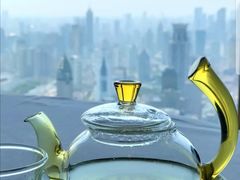 -金轩中餐厅 Jin Xuan(浦东丽思卡尔顿酒店)