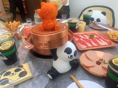 -东莞松山湖万象汇