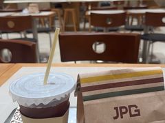-JPG canteen(广州乐峰广场店)
