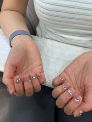 -斯馨·健康美甲美睫